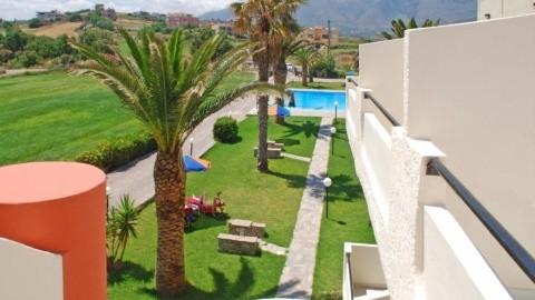 Ermioni Beach – fotografie 3
