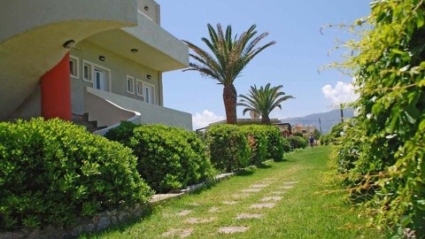 Ermioni Beach – fotografie 4