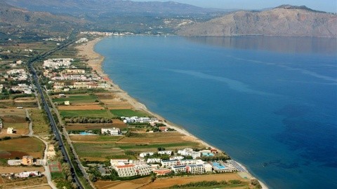 Ermioni Beach – fotografie 5