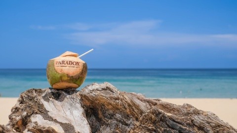 Paradox Resort Phuket (ex: Mövenpick Resort & Spa Karon Beach Phuket) – fotografie 5