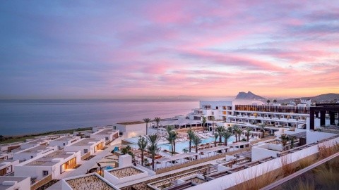 Fairmont La Hacienda Costa del Sol