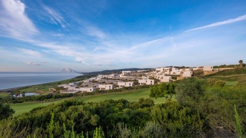 Fairmont La Hacienda Costa del Sol – fotografie 2