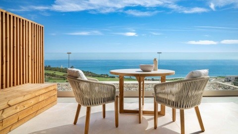 Fairmont La Hacienda Costa del Sol – fotografie 3
