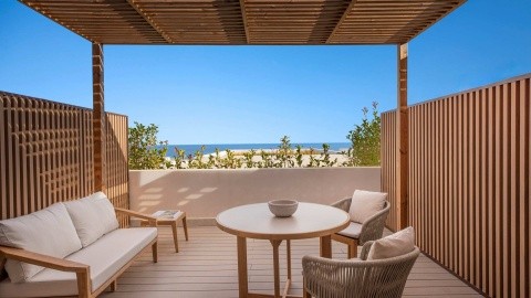 Fairmont La Hacienda Costa del Sol – fotografie 4