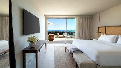 Fairmont La Hacienda Costa del Sol – fotografie 5