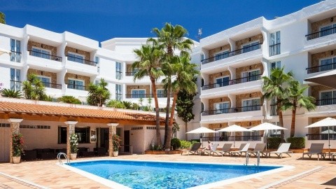 S'Argamassa Palace Suite – fotografie 2