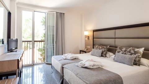 S'Argamassa Palace Suite – fotografie 5