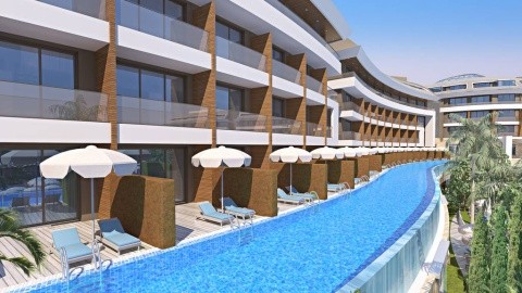 Maviss Resort Hotel (ex.TUI BLUE Maviss) – fotografie 3