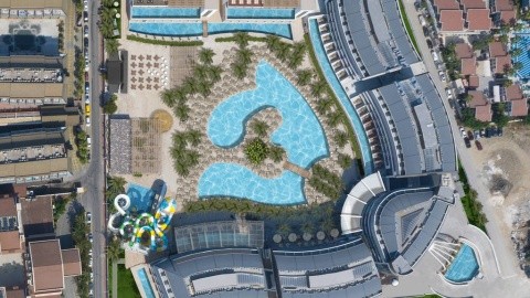 Maviss Resort Hotel (ex.TUI BLUE Maviss) – fotografie 4