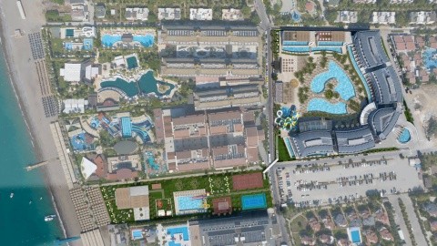 Maviss Resort Hotel (ex.TUI BLUE Maviss) – fotografie 5