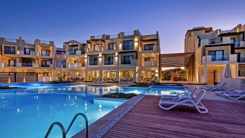 Creek Hotel & Residences El Gouna
