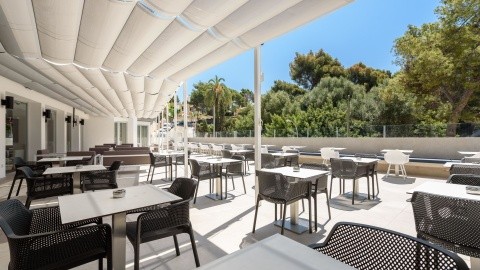 Tacande Portals Wellness & Relax (ex. Hsm Maria Luisa) – fotografie 2