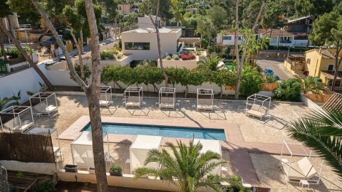 Tacande Portals Wellness & Relax (ex. Hsm Maria Luisa) – fotografie 3