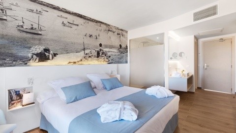Tacande Portals Wellness & Relax (ex. Hsm Maria Luisa) – fotografie 4