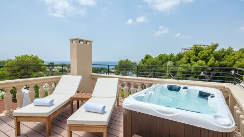 Tacande Portals Wellness & Relax (ex. Hsm Maria Luisa) – fotografie 5