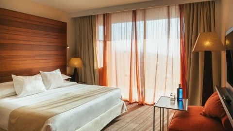 Sheraton Salobre Golf Resort & Spa – fotografie 3