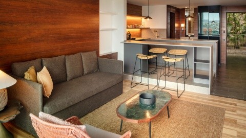 Sheraton Salobre Golf Resort & Spa – fotografie 5