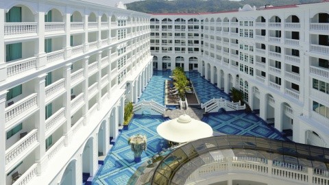 Mövenpick Myth Hotel Patong Phuket – fotografie 2