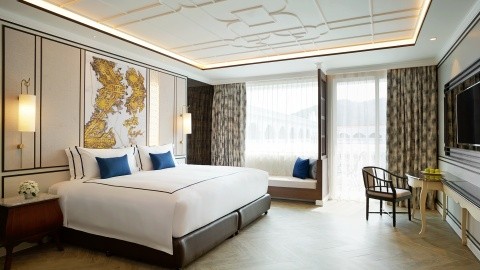 Mövenpick Myth Hotel Patong Phuket – fotografie 5