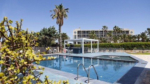 Naiades Hotel by Estia – fotografie 3