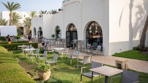 Ulysse Djerba Resort & Thalasso – fotografie 4