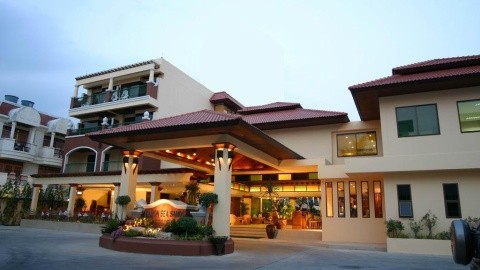 Karon Sea Sands – fotografie 2