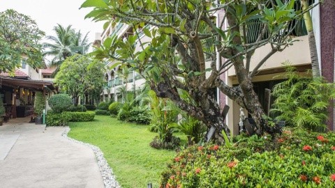 Karon Sea Sands – fotografie 4