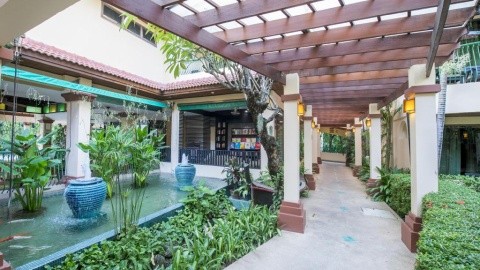 Karon Sea Sands – fotografie 5
