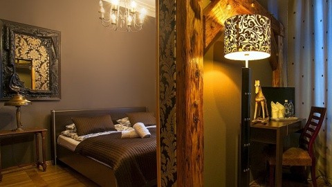 Aparthotel Oberza – fotografie 2