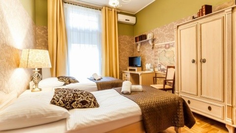 Aparthotel Oberza – fotografie 3