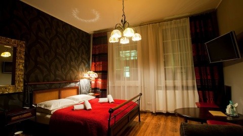 Aparthotel Oberza – fotografie 4