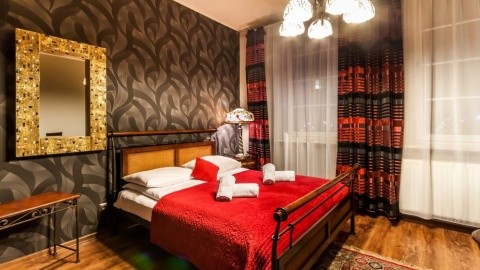 Aparthotel Oberza – fotografie 5