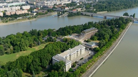 Ensana Thermal Margaret Island (ex. Danubius Health Spa Resort Margitsziget) – fotografie 4