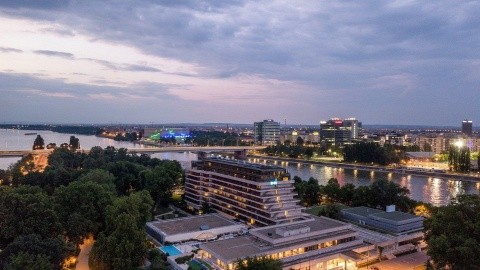 Ensana Thermal Margaret Island (ex. Danubius Health Spa Resort Margitsziget) – fotografie 5