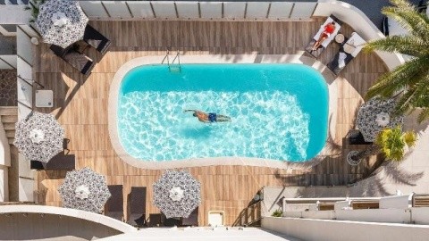 Litoraneo Suite Hotel – fotografie 2
