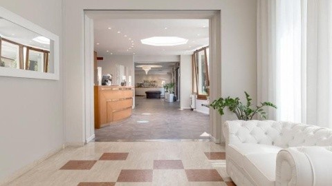 Litoraneo Suite Hotel – fotografie 3