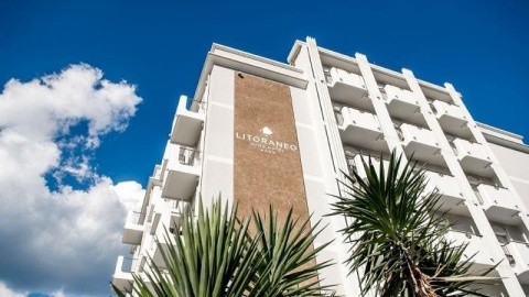 Litoraneo Suite Hotel – fotografie 4
