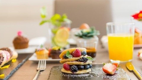 Litoraneo Suite Hotel – fotografie 5