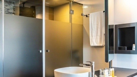 Up Hotel Budapest – fotografie 5