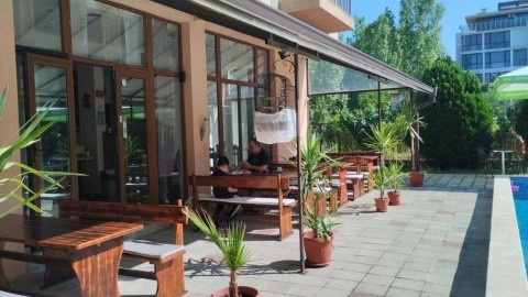 415 Hostel