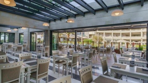 Sentido Aegean Pearl – fotografie 2