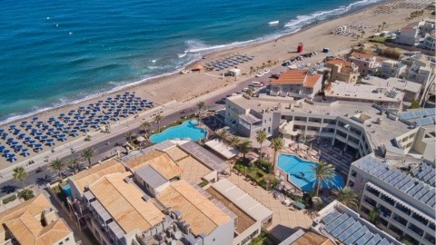 Sentido Aegean Pearl – fotografie 3