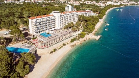 Bluesun Hotel Jadran – fotografie 2