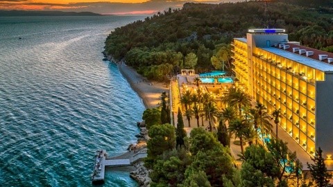 Bluesun Hotel Jadran – fotografie 4