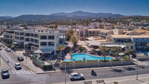 Pearl Seabreeze Suites – fotografie 2