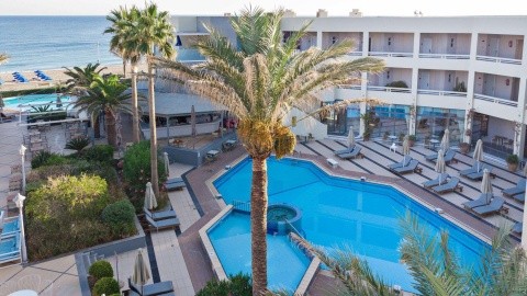 Pearl Seabreeze Suites – fotografie 3