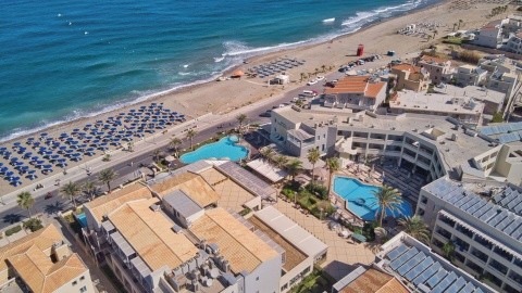 Pearl Seabreeze Suites – fotografie 4