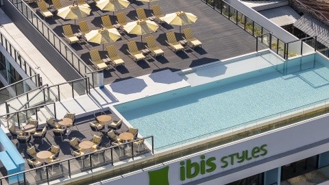 Ibis Styles Phuket Bangtao – fotografie 2