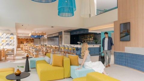 Ibis Styles Phuket Bangtao – fotografie 4
