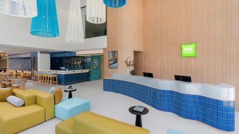 Ibis Styles Phuket Bangtao – fotografie 5
